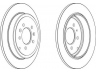 FERODO DDF245-1 stabdžių diskas 
 Stabdžių sistema -> Diskinis stabdys -> Stabdžių diskas
4246F1, 4246H5, 4246K9, 4246F1