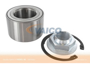 VAICO V40-0775 rato guolio komplektas 
 Ašies montavimas/vairavimo mechanizmas/ratai -> Rato stebulė/montavimas -> Rato guolis
09 111 044, 44 03 044, 9 111 044