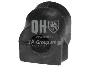 JP GROUP 1240550309 įvorė, stabilizatorius 
 Ašies montavimas/vairavimo mechanizmas/ratai -> Stabilizatorius/fiksatoriai -> Sklendės
0350130, 350130, 90468567