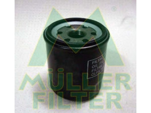 MULLER FILTER FO83 alyvos filtras 
 Techninės priežiūros dalys -> Techninės priežiūros intervalai
1961451, 5012551, 5012575, 5016955