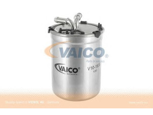 VAICO V10-1638 kuro filtras 
 Techninės priežiūros dalys -> Papildomas remontas
5Z0 127 401, 6Q0 127 400 F, 6Q0 127 401 F