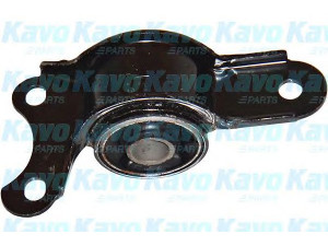 KAVO PARTS SCR-1006 valdymo svirties/išilginių svirčių įvorė 
 Ašies montavimas/vairavimo mechanizmas/ratai -> Valdymo svirtis/pasukamosios svirties sujungimas -> Montavimas/sutvirtinimas