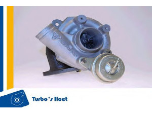 TURBO S HOET 1100448 kompresorius, įkrovimo sistema 
 Išmetimo sistema -> Turbokompresorius
99312301351
