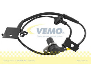 VEMO V52-72-0046 jutiklis, rato greitis 
 Elektros įranga -> Jutikliai
95620-26000, 95620-26010