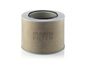MANN-FILTER C 42 1729 oro filtras 
 Filtrai -> Oro filtras
003 094 91 04