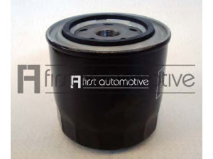 1A FIRST AUTOMOTIVE L40307 alyvos filtras 
 Filtrai -> Alyvos filtras
05012968AA, 33004195, 4186267, J0033408