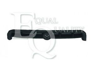 EQUAL QUALITY G2090 radiatorius grotelės 
 Kėbulas -> Kėbulo dalys/ sparnas/buferis -> Priekinis aerodinaminio pasipriešinimo sumažinimas/grotelės
735295838