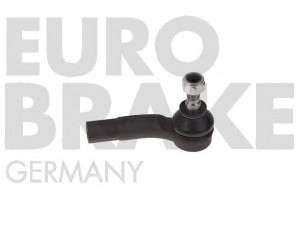 EUROBRAKE 59065034308 skersinės vairo trauklės galas 
 Vairavimas -> Vairo mechanizmo sujungimai
6Q0423812A, 6RD422812, 8Z0423812A