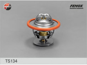 FENOX TS134 termostatas, aušinimo skystis 
 Aušinimo sistema -> Termostatas/tarpiklis -> Thermostat
1001993, 1086282, 1634617, 1663819