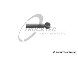 TRUCKTEC AUTOMOTIVE 01.67.504 rutulinis lizdas
406 991 0022