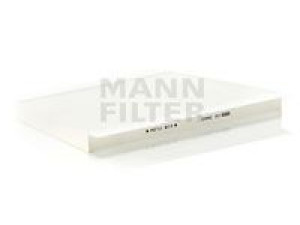 MANN-FILTER CU 3461 filtras, salono oras 
 Šildymas / vėdinimas -> Oro filtras, keleivio vieta
203 830 01 18