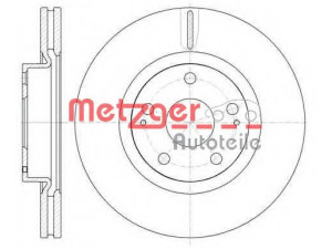 METZGER 61050.10 stabdžių diskas 
 Dviratė transporto priemonės -> Stabdžių sistema -> Stabdžių diskai / priedai
43512-05080, 43512-0F010, 43512YZZAA