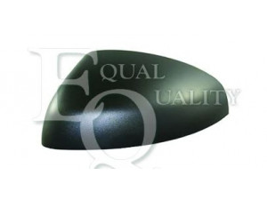 EQUAL QUALITY RS00487 dangtelis, išorinis veidrodėlis 
 Kėbulas -> Keleivių kabina -> Veidrodėlis
8X08575279B9