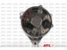ATL Autotechnik L 33 510 kintamosios srovės generatorius 
 Elektros įranga -> Kint. sr. generatorius/dalys -> Kintamosios srovės generatorius
0041542102, 005 154 83 02, 005 154 85 02