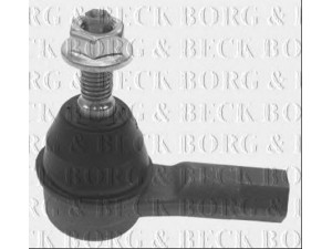 BORG & BECK BTR5738 skersinės vairo trauklės galas 
 Vairavimas -> Vairo mechanizmo sujungimai
95218393, 95218393, 95218393