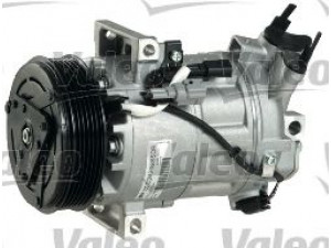 VALEO 813384 kompresorius, oro kondicionierius 
 Oro kondicionavimas -> Kompresorius/dalys
926001243R