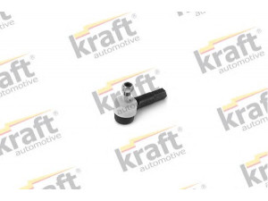 KRAFT AUTOMOTIVE 4310129 skersinės vairo trauklės galas 
 Vairavimas -> Vairo mechanizmo sujungimai
6K0422812, 6X0 422 812, 6K0422812