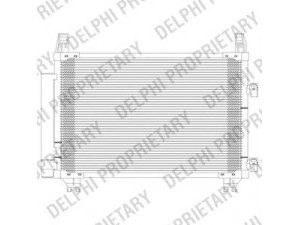 DELPHI TSP0225625 kondensatorius, oro kondicionierius 
 Oro kondicionavimas -> Kondensatorius
88460-0D050