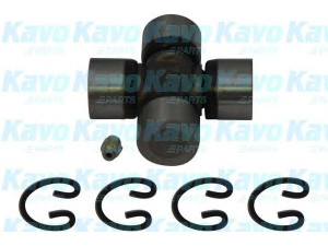 KAVO PARTS DUJ-5505 jungtis, kardaninis velenas
A126433, MST05012, ST00024, ST0024