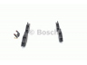 BOSCH 0 986 494 081 stabdžių trinkelių rinkinys, diskinis stabdys 
 Techninės priežiūros dalys -> Papildomas remontas
000 421 61 10, 001 421 09 10, 003 420 78 20