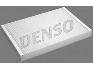 DENSO DCF021P filtras, salono oras 
 Techninės priežiūros dalys -> Techninės priežiūros intervalai
8 E0 819 439