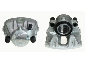 BREMBO F 86 061 stabdžių apkaba 
 Stabdžių sistema -> Stabdžių matuoklis -> Stabdžių matuoklio montavimas
3516841, 35168418, 5003811, 8111102