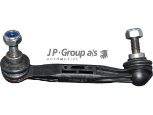 JP GROUP 1450501680 šarnyro stabilizatorius 
 Ašies montavimas/vairavimo mechanizmas/ratai -> Stabilizatorius/fiksatoriai -> Pasukimo trauklė
33506785608
