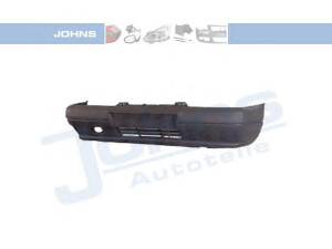 JOHNS 30 31 07 buferis 
 Kėbulas -> Transporto priemonės priekis -> Buferis/dalys
181306280, 711164080