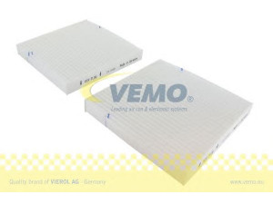 VEMO V20-30-1049 filtras, salono oras 
 Techninės priežiūros dalys -> Techninės priežiūros intervalai
64 11 8 385 550, 64 31 9 237 158
