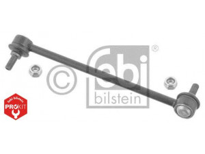 FEBI BILSTEIN 29340 šarnyro stabilizatorius 
 Ašies montavimas/vairavimo mechanizmas/ratai -> Stabilizatorius/fiksatoriai -> Savaime išsilyginanti atrama
54830-2F000