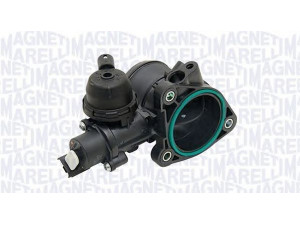 MAGNETI MARELLI 802007855509 droselio korpusas 
 Kuro mišinio formavimas -> Mišinio sudarymas -> Droselis/kuro vamzdeliai/vakuumo žarnelė
6G9Q9E926AE