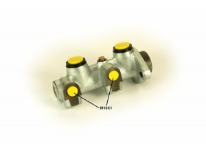 FERODO FHM1191 pagrindinis cilindras, stabdžiai 
 Stabdžių sistema -> Pagrindinis stabdžių cilindras
426507, 426508, 427257