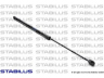 STABILUS 106867 dujinė spyruoklė, bagažinė 
 Priedai -> Bagažinė/pakrovimo skyrius
1Z5 827 550, 1Z5 827 550 B, 1Z5 827 550 C