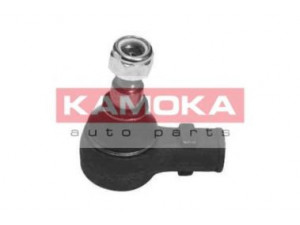 KAMOKA 9920683 skersinės vairo trauklės galas 
 Vairavimas -> Vairo mechanizmo sujungimai
938 02 209, 500310933, 938 02 209