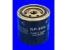MECAFILTER ELH4406 alyvos filtras 
 Techninės priežiūros dalys -> Techninės priežiūros intervalai
1520800Q0N, 8200552603, 8200893554