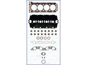 AJUSA 52210000 tarpiklių komplektas, cilindro galva 
 Variklis -> Cilindrų galvutė/dalys -> Tarpiklis, cilindrų galvutė
GUG701204HS, GUG701211HS