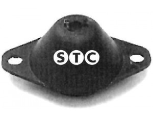 STC T402885 montavimas, neautomatinė transmisija 
 Transmisija -> Neautomatinė pavarų dėžė -> Ašies montavimas
77 00 702 890