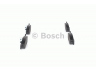 BOSCH 0 986 492 020 stabdžių trinkelių rinkinys, diskinis stabdys 
 Techninės priežiūros dalys -> Papildomas remontas
1465126, 5025048, 5025929, 6162190