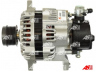 AS-PL A5082 kintamosios srovės generatorius 
 Elektros įranga -> Kint. sr. generatorius/dalys -> Kintamosios srovės generatorius
A3TN2581A, A3TN2581C, 31400-84A10