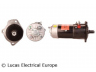 LUCAS ELECTRICAL LRS02221 starteris