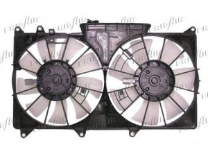 FRIGAIR 0515.2504 ventiliatorius, radiatoriaus 
 Aušinimo sistema -> Oro aušinimas
1636346050, 1636346080, 1636346090