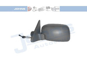 JOHNS 60 07 37-5 išorinis veidrodėlis 
 Kėbulas -> Keleivių kabina -> Veidrodėlis
7700 808 132