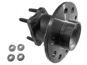 MGA KR3430 rato guolio komplektas 
 Ašies montavimas/vairavimo mechanizmas/ratai -> Rato stebulė/montavimas -> Rato guolis
9120273
