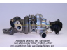 SCHLÜTTER TURBOLADER 166-00775 kompresorius, įkrovimo sistema 
 Išmetimo sistema -> Turbokompresorius