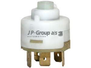 JP GROUP 1190400102 uždegimo jungiklis 
 Elektros įranga -> Starterio sistema -> Starterių dalys
823905849
