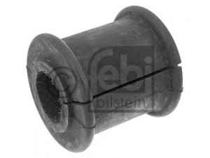 FEBI BILSTEIN 41009 skersinio stabilizatoriaus įvorių komplektas 
 Ašies montavimas/vairavimo mechanizmas/ratai -> Stabilizatorius/fiksatoriai -> Sklendės
04656932AA, 4656932AA