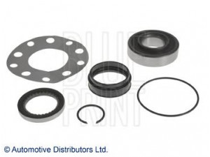 BLUE PRINT ADT383106 rato guolio komplektas 
 Ašies montavimas/vairavimo mechanizmas/ratai -> Rato stebulė/montavimas -> Rato guolis