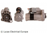 LUCAS ELECTRICAL LRS01749 starteris 
 Elektros įranga -> Starterio sistema -> Starteris
077911023J, 077911023K