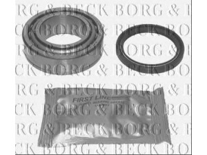 BORG & BECK BWK409 rato guolio komplektas 
 Ašies montavimas/vairavimo mechanizmas/ratai -> Rato stebulė/montavimas -> Rato guolis
0019818905, 601 350 04 68, 601 350 15 10
