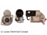 LUCAS ELECTRICAL LRS01142 starteris
581100-0860, 581100-1661, 581100-1663